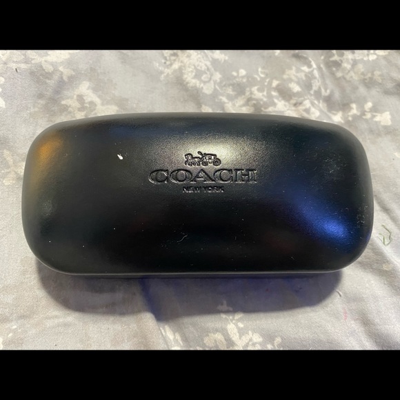 AUTH coach sunglasses - Picture 8 of 10